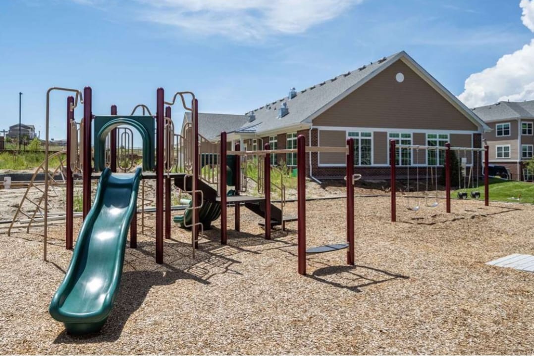 Photo of Creek at Cottonwood at 5975 Karst Heights Colorado Springs, CO 80924