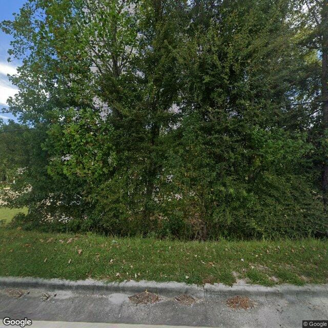 Photo of HEFLIN MANOR at 135 BROCKFORD RD HEFLIN, AL 36264