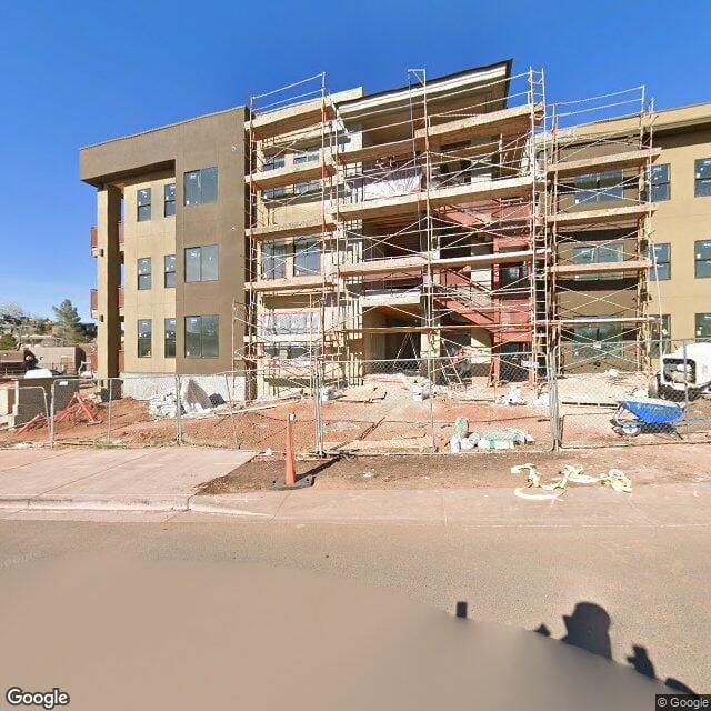 Photo of Villas on Shelby. Affordable housing located at 2250 Shelby Dr Sedona, AZ 86336