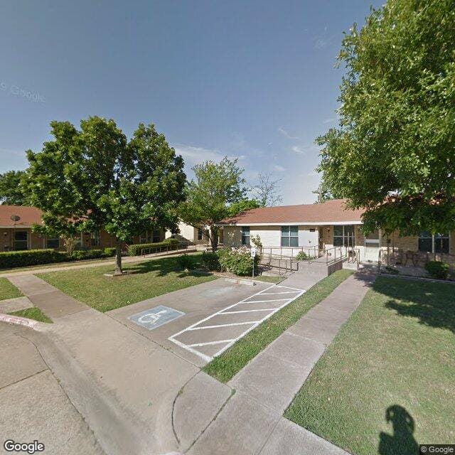Photo of Newsome Homes. Affordable housing located at 1450 Amscott St McKinney, TX 75069