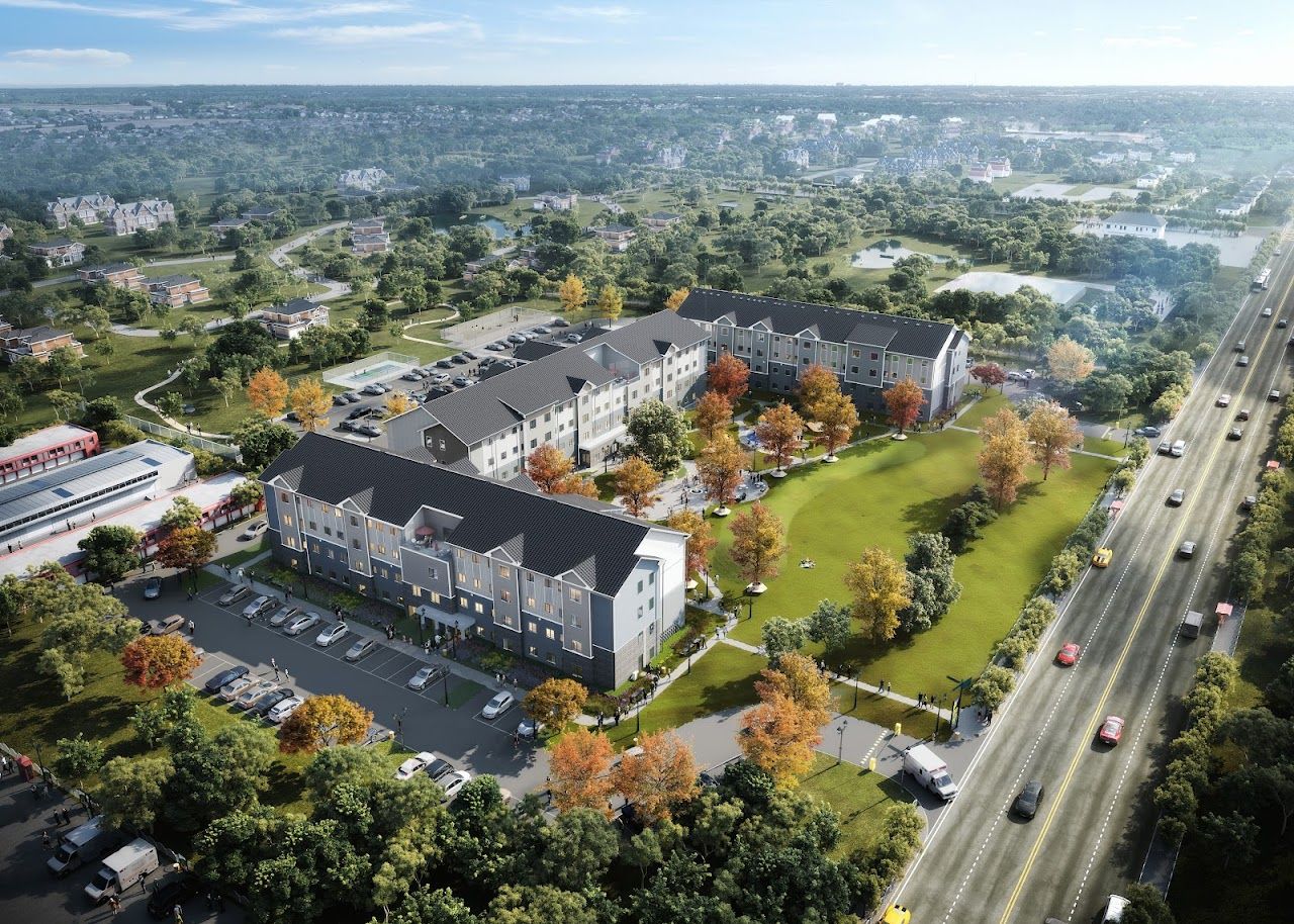 Photo of HOM FLATS AT FELCH STREET. Affordable housing located at 12191 FELCH STREET HOLLAND, MI 49424
