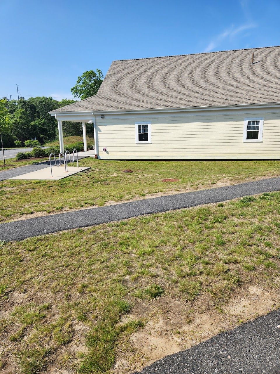Photo of TERRAPIN RIDGE. Affordable housing located at 1-4 TERRAPIN RIDGE SANDWICH, MA 02537