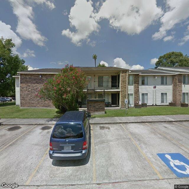 Photo of FAWN RIDGE. Affordable housing located at 12420 SAWMILL ROAD THE WOODLANDS, TX 77380