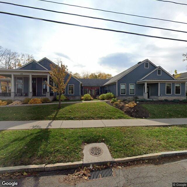 Photo of FOREST VIEW AT FAYETTE at 1316 E FAYETTE ST SYRACUSE, NY 13210