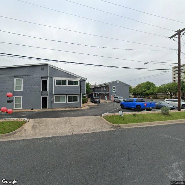 Photo of HIGHLAND HEIGHTS at 909 REINLI ST AUSTIN, TX 78751