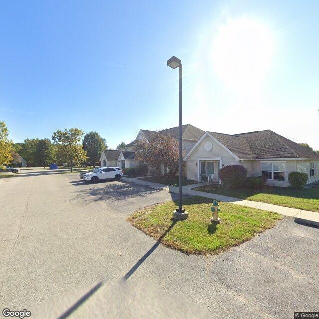 Photo of CHESTERTOWN LANDING PHASE I at 503 MORGNEC RD CHESTERTOWN, MD 21620