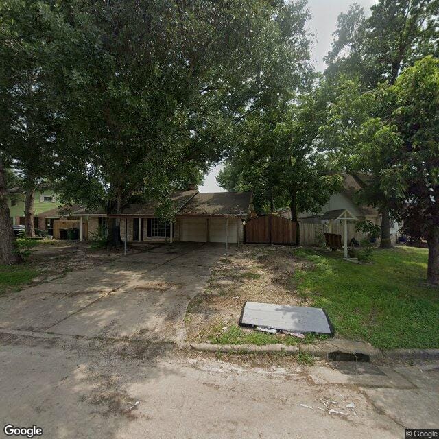 Photo of WOODS OF NORTH PARK APTS. Affordable housing located at 22720 IMPERIAL VALLEY DR HOUSTON, TX 77073