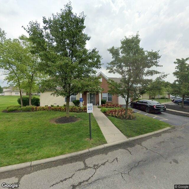 Photo of RENAISSANCE COMMUNITY VILLAGE. Affordable housing located at 2993 ROLLINGWOOD DR COLUMBUS, OH 43219