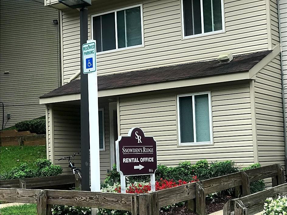 Photo of SNOWDEN'S RIDGE APTS. Affordable housing located at 2105 HARLEQUIN TERRACE SILVER SPRING, MD 20901