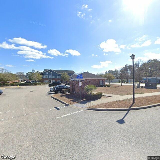 Photo of BAY POINTE II. Affordable housing located at 1401 MAKO CT MYRTLE BEACH, SC 29577