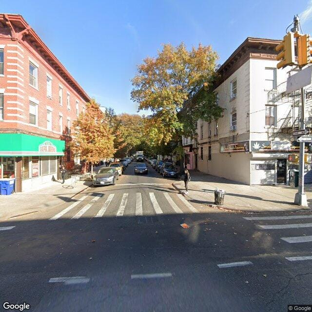 Photo of ROGERS AVENUE at 1345 ROGERS AVENUE BROOKLYN, NY 11210