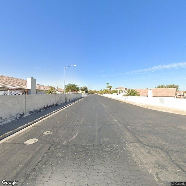 Photo of CORONADO DRIVE APARTMENTS at CORNER OF CORONADO AND HENDERSON, NV 89015
