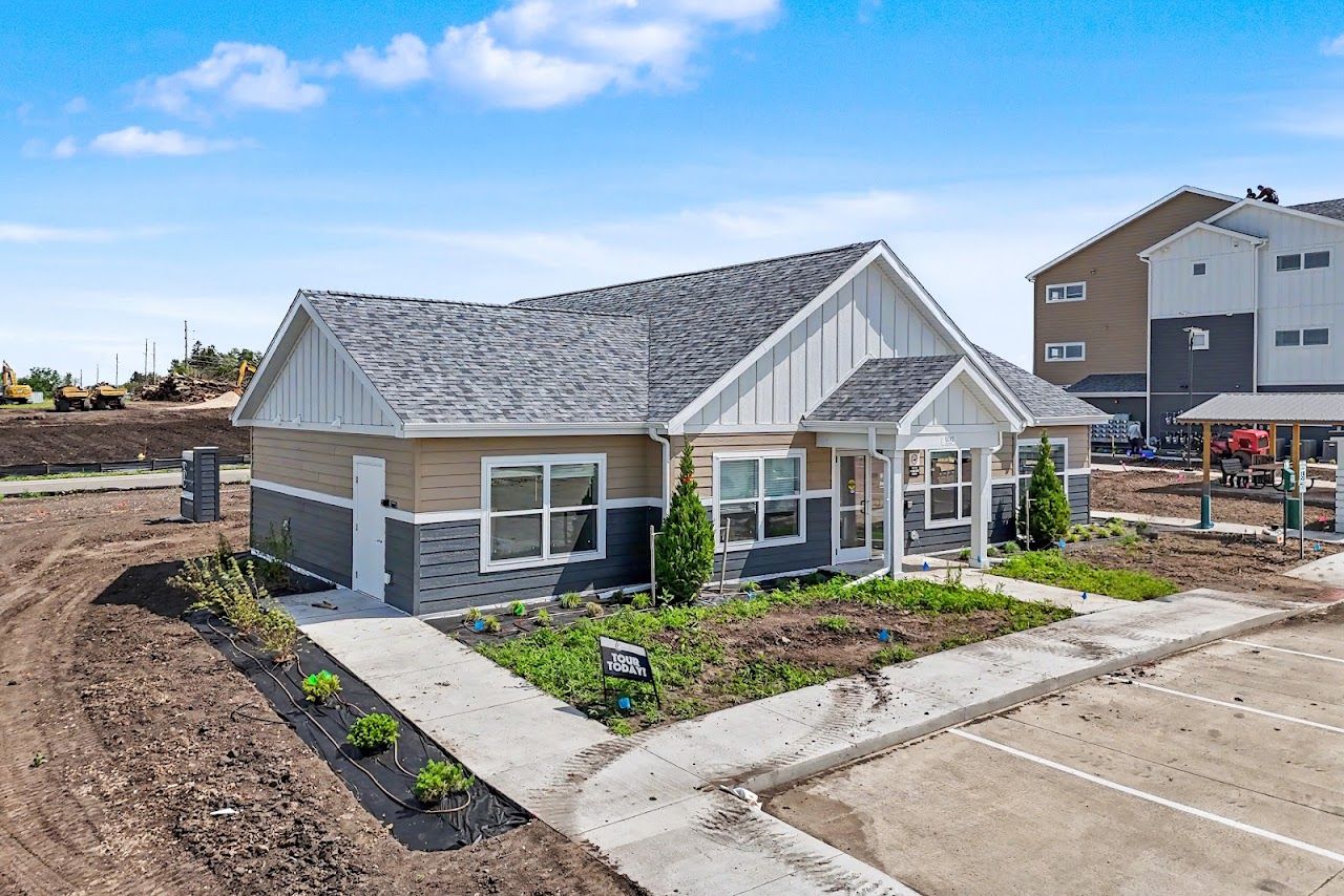 Photo of The Collective on 13th at 1006 11th St Charles City, IA 50616