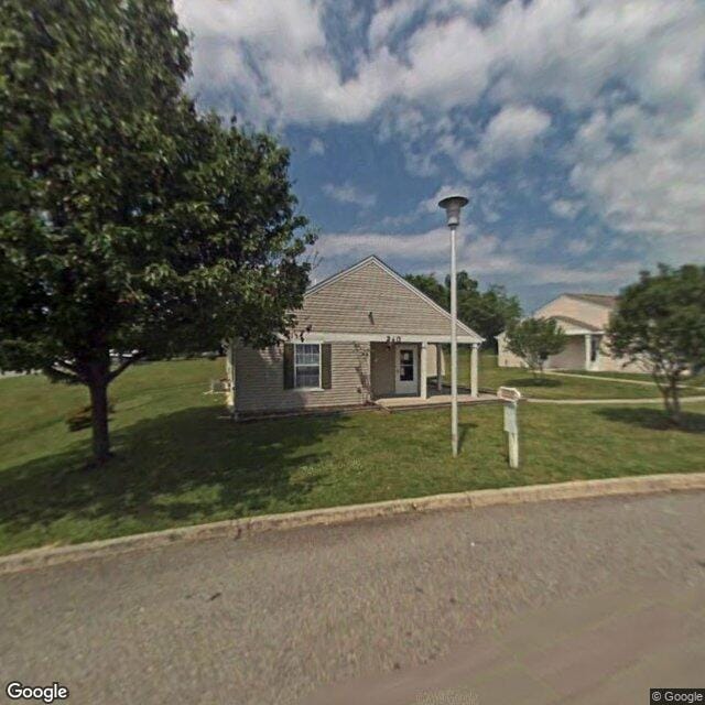 Photo of CARRIAGE RUN. Affordable housing located at 240A CARRIAGE RUN CT EMPORIA, VA 23847