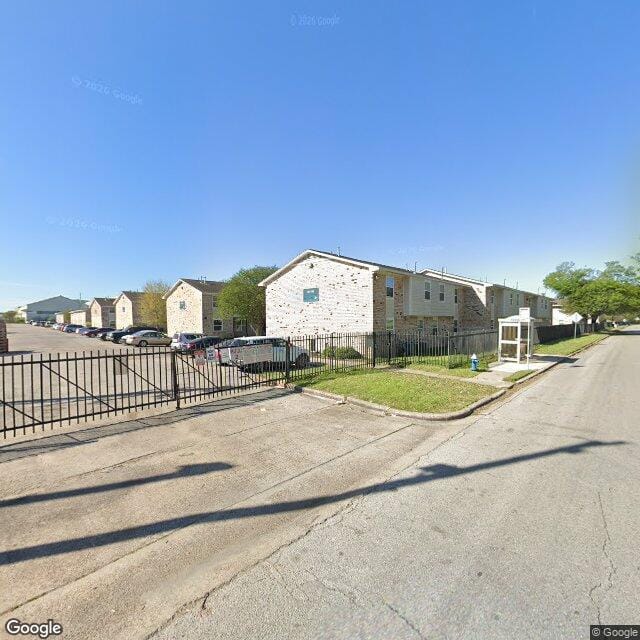 Photo of CLEME MANOR. Affordable housing located at 5300 COKE STREET HOUSTON, TX 77020