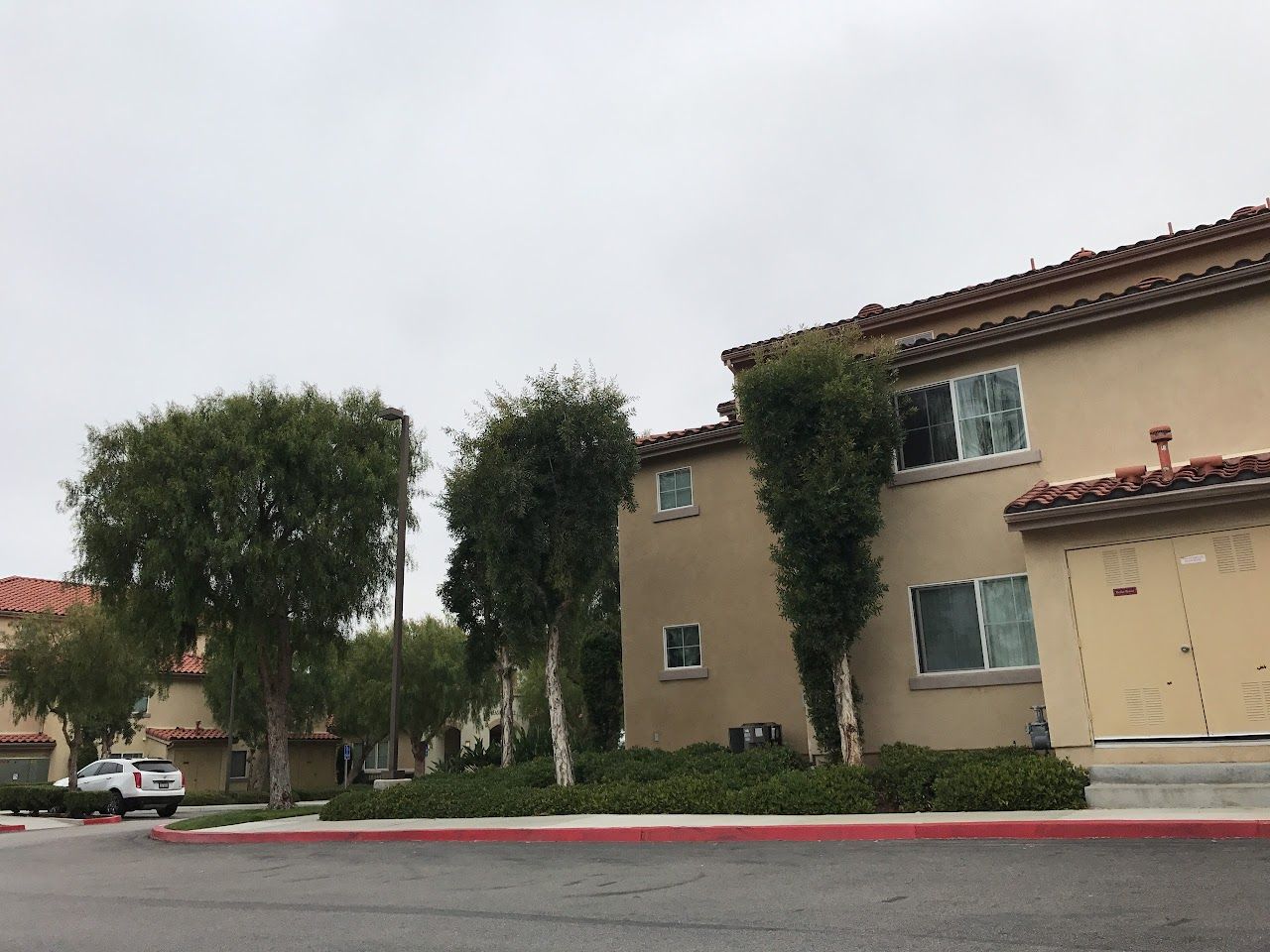 Photo of LAGUNA CANYON APTS. Affordable housing located at 400 LIMESTONE IRVINE, CA 92603