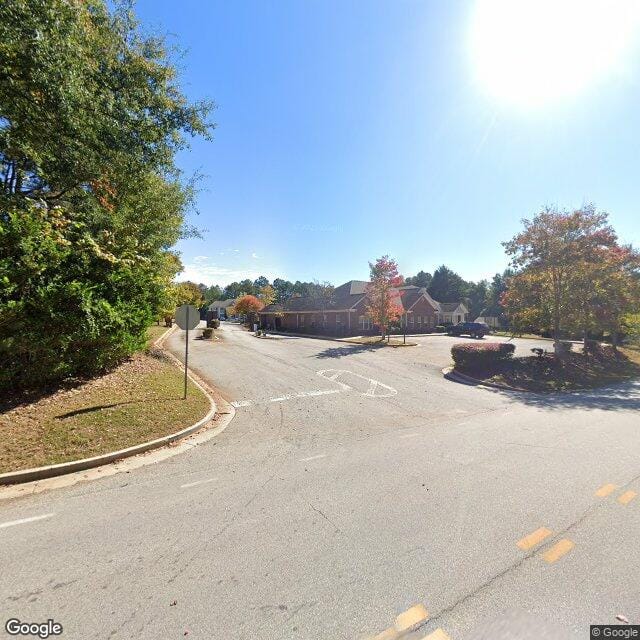 Photo of Greenville Commons at 738 N Depot St Greenville, GA 30222