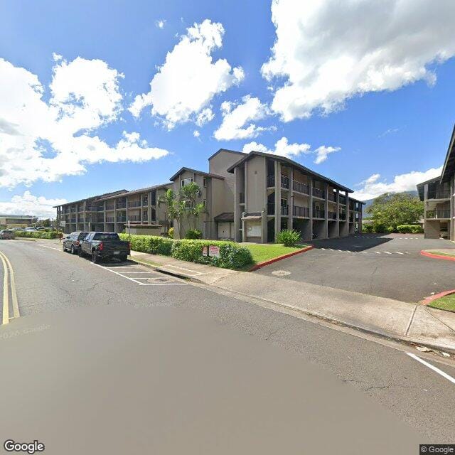 Photo of KAHULUI TOWN TERRACE. Affordable housing located at 170 HOOHANA STREET KAHULUI, HI 96732