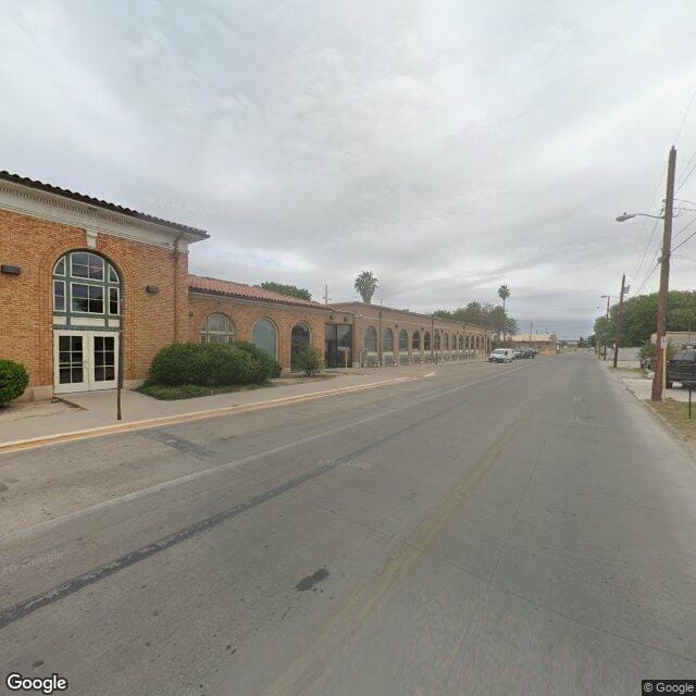 Photo of Del Rio Housing Authority. Affordable housing located at 207 Bedell Ave. DEL RIO, TX 78841