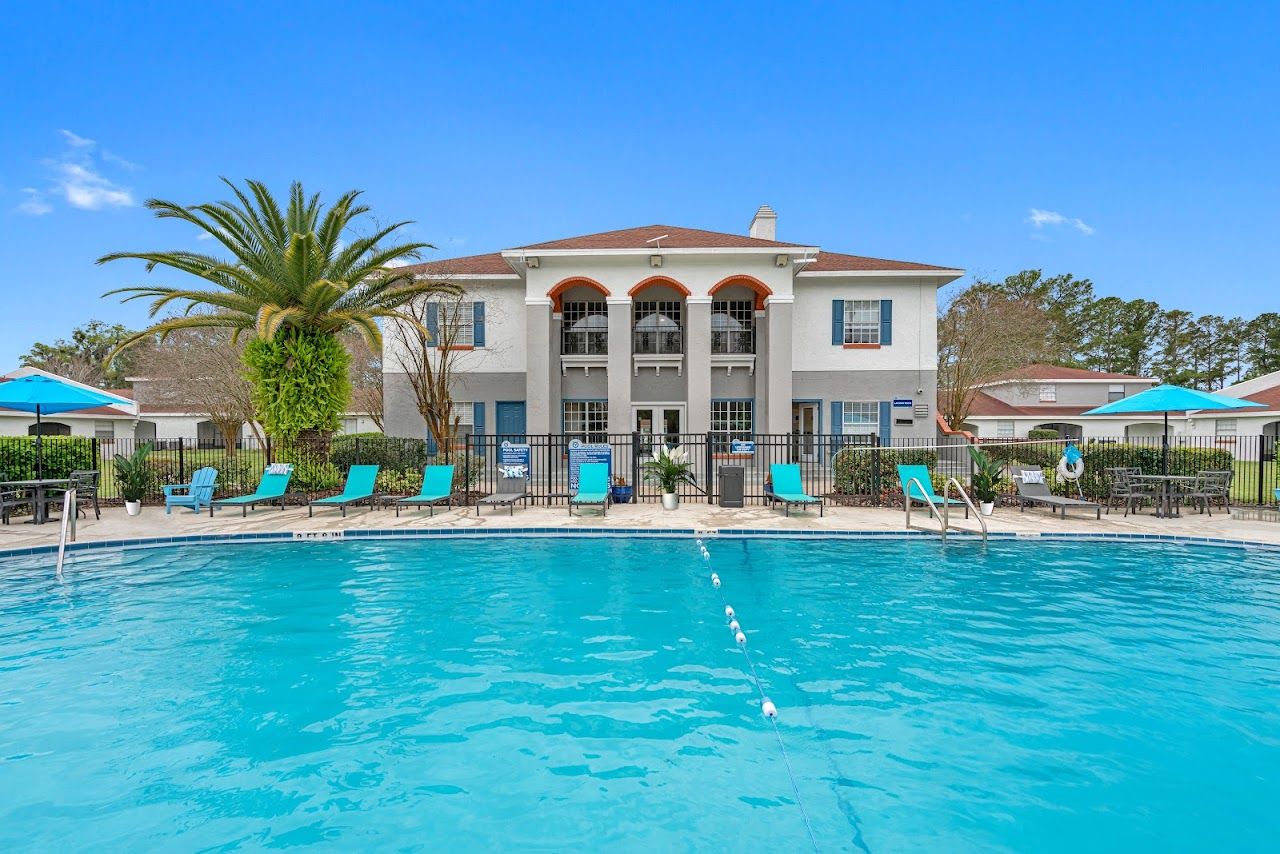 Photo of The Villas at Ortega at 5327 Timuquana Rd Jacksonville, FL 32210