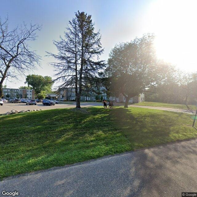 Photo of LINCOLN PLACE AKA DIAMOND ESTATES. Affordable housing located at MULTIPLE BUILDING ADDRESSES MAHTOMEDI, MN 55115