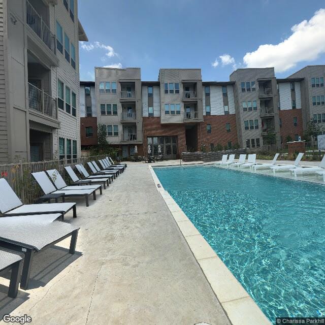 Photo of STERLINGSHIRE APARTMENT HOMES. Affordable housing located at 9415 BRUTON RD DALLAS, TX 75217