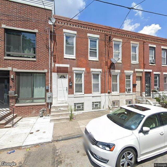 Photo of 2029 SIGEL ST. Affordable housing located at 2029 SIGEL ST PHILADELPHIA, PA 19145