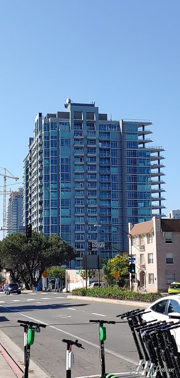 Photo of TEN FIFTY B APTS PHASE II at 1050 B ST SAN DIEGO, CA 92101