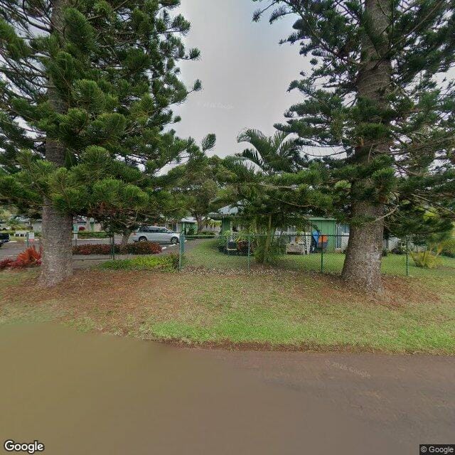 Photo of THE COURTS. Affordable housing located at 1119 LANAI AVE LANAI CITY, HI 96763