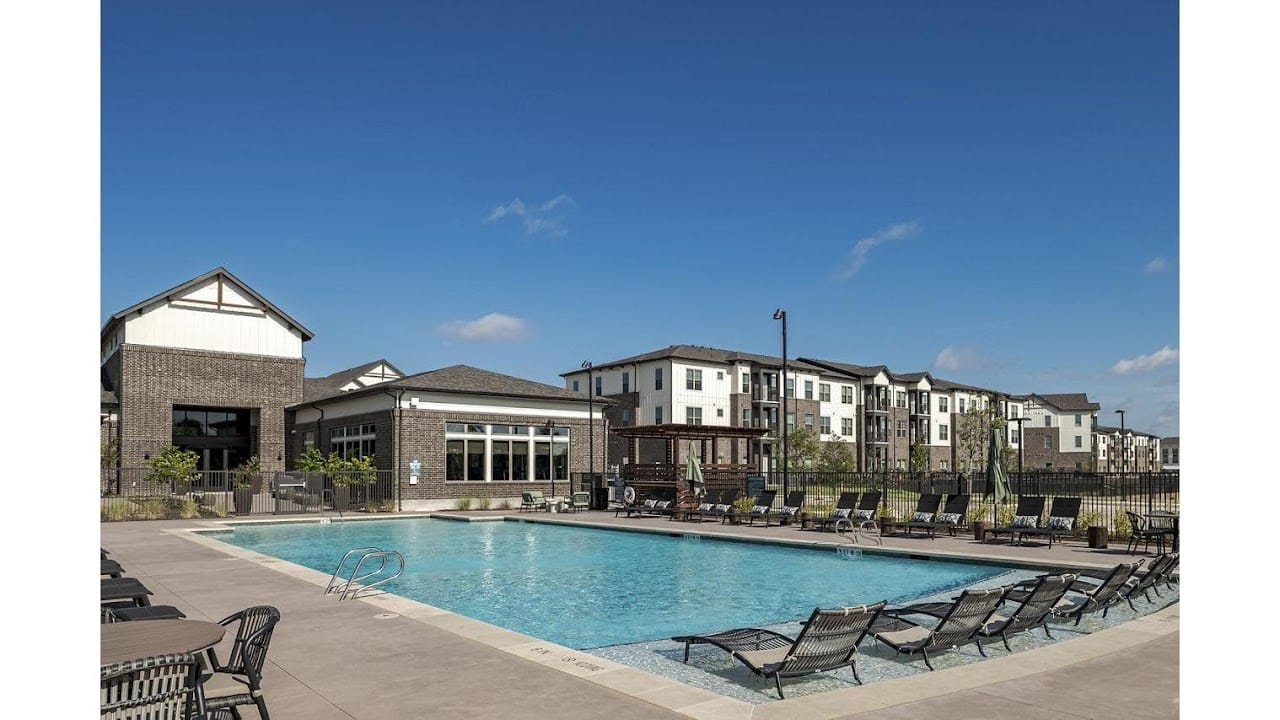 Photo of The Reserves at Magnolia at 1020 Willowwood St Denton, TX 76205