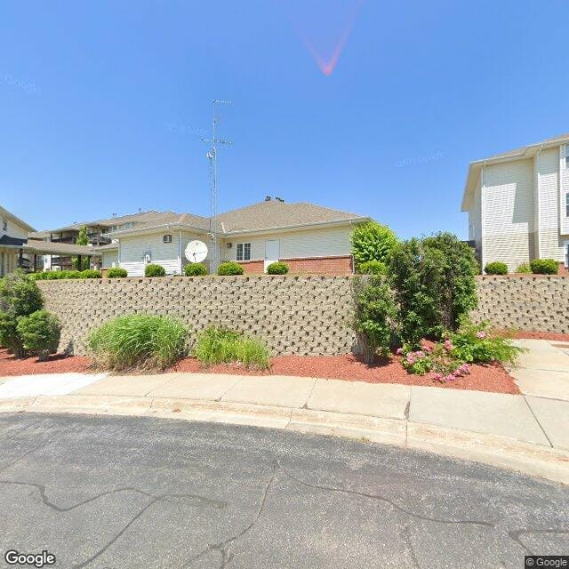 Photo of KINGS GATE SENIOR APTS. Affordable housing located at 7059 CROWN POINT AVE OMAHA, NE 68104