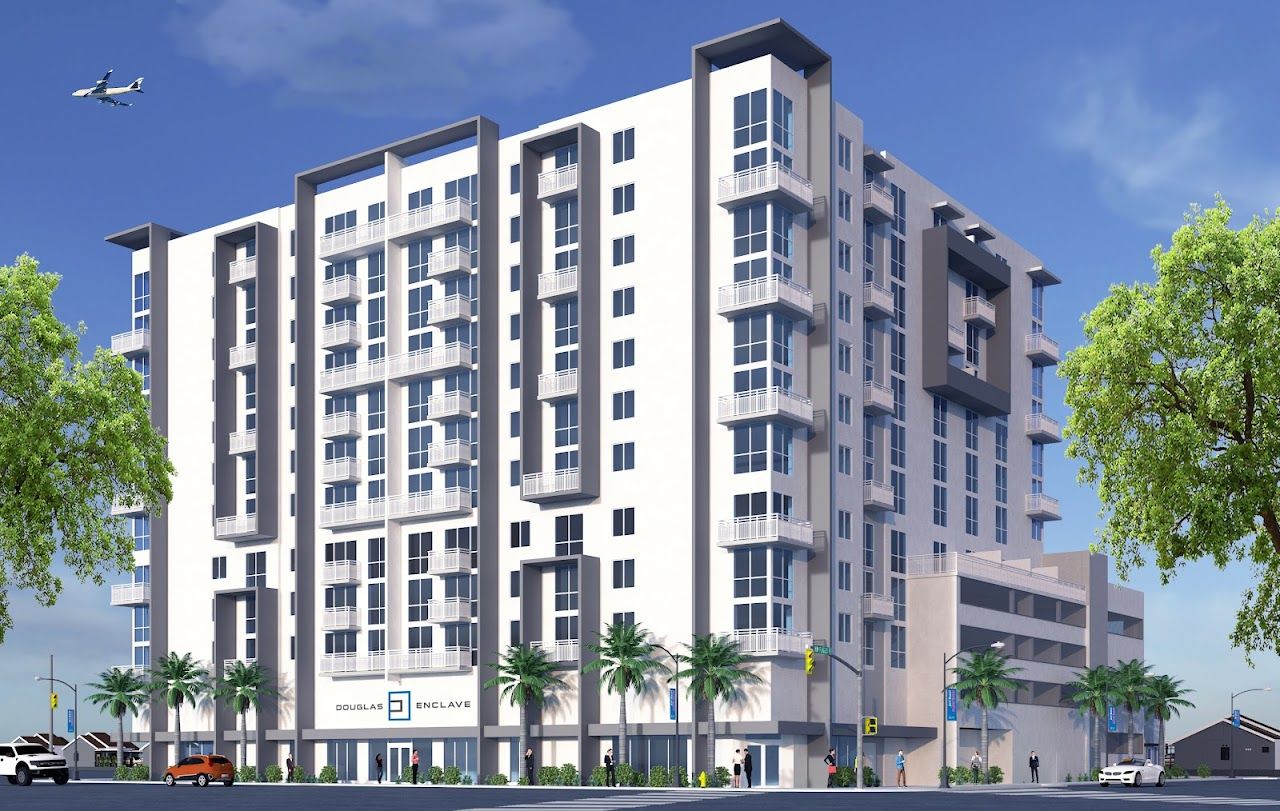 Photo of Douglas Enclave at 61 NW 37th Ave Miami, FL 33125