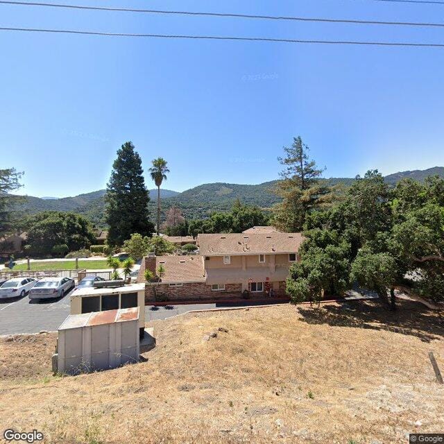 Photo of RIPPLING RIVER APTS. Affordable housing located at 53 E CARMEL VALLEY RD CARMEL VALLEY, CA 93924