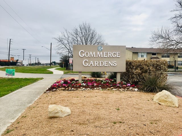 Photo of Central at Commerce. Affordable housing located at 1231 E Commerce St San Antonio, TX 78205