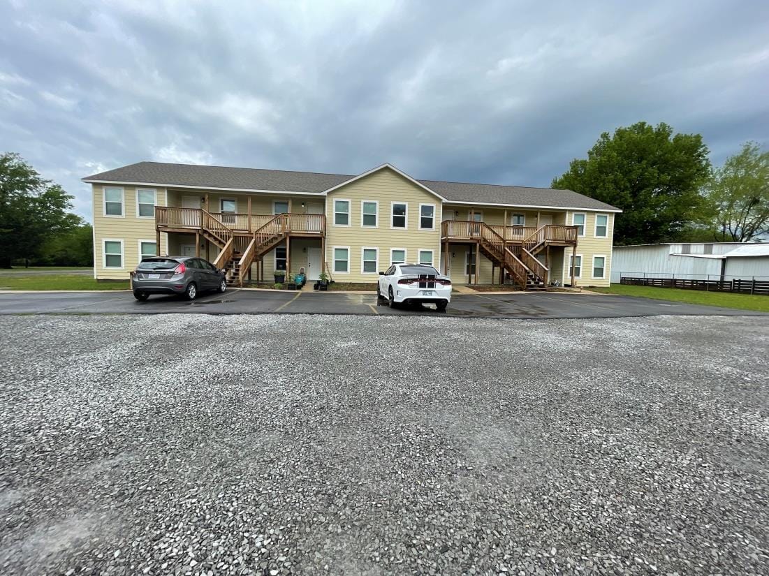 Photo of HALEY'S VILLAGE APTS. Affordable housing located at 490 E EIGHTH ST CHOUTEAU, OK 74337