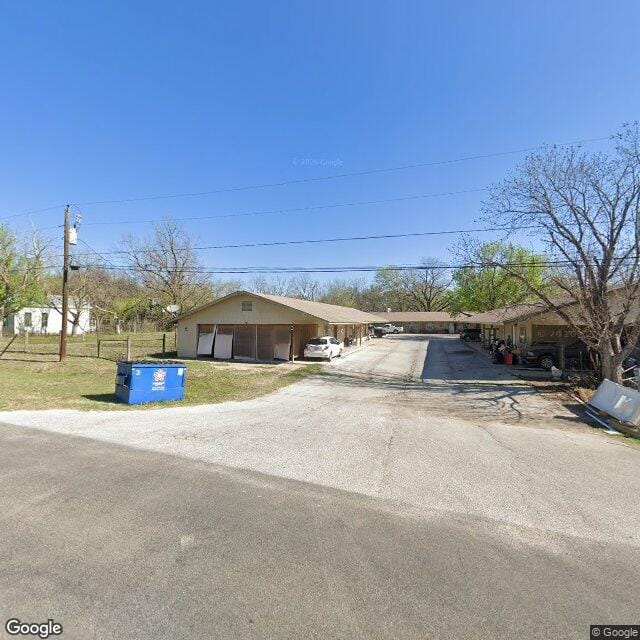 Photo of 328 Main St. Affordable housing located at 328 Main St Comfort, TX 78013