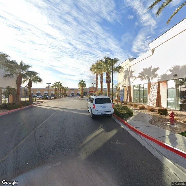 Photo of CHEYENNE POINTE at 3240 NO LAS VEGAS BLVD LAS VEGAS, NV 89115