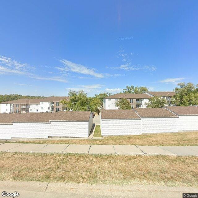 Photo of Parkview Apartments. Affordable housing located at 1712 4th Ave Plattsmouth, NE 68048