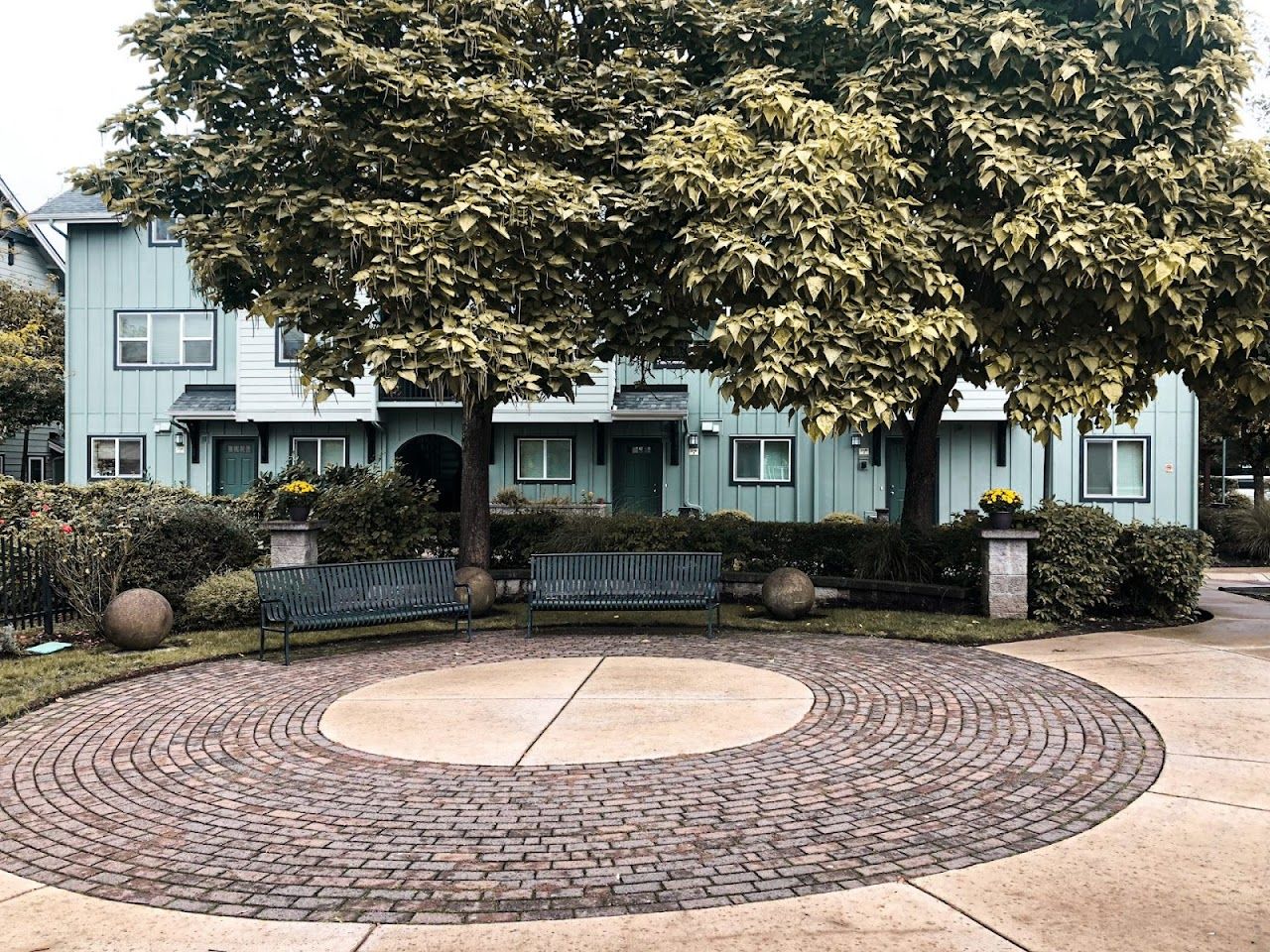 Photo of SHELDON VILLAGE PHASE I. Affordable housing located at 2475 SHELDON VILLAGE LOOP EUGENE, OR 97401