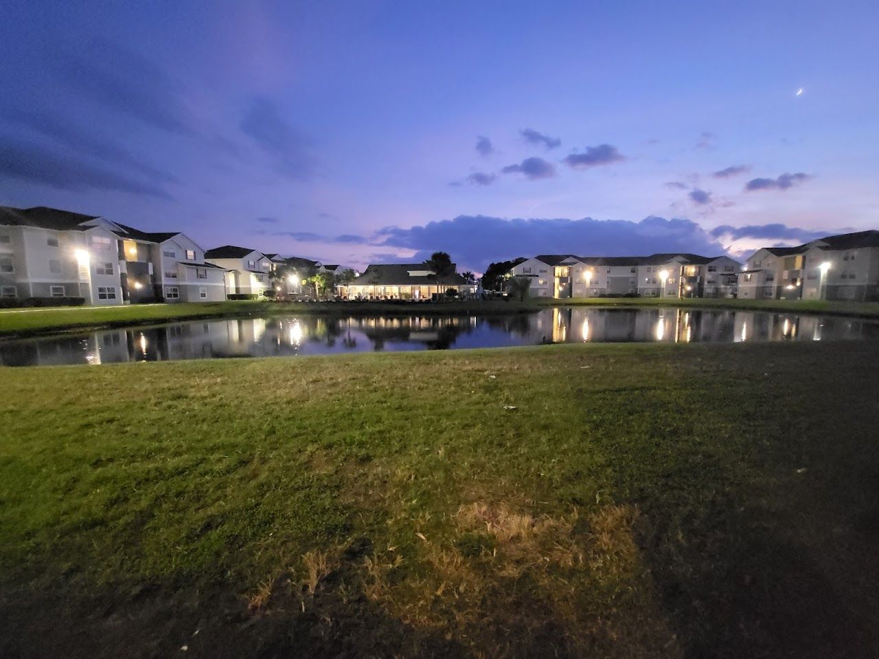 Photo of STRATFORD POINT. Affordable housing located at 1700 OLD ENGLAND LOOP SANFORD, FL 32771