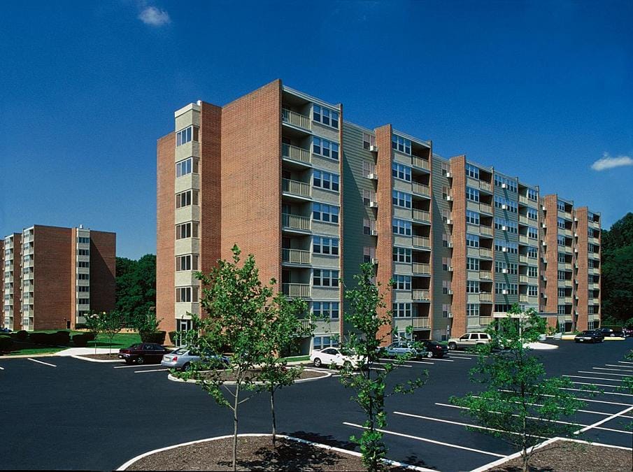 Photo of THE ARBORS. Affordable housing located at 220 SOUTH LENOLA ROAD MAPLE SHADE, NJ 08052