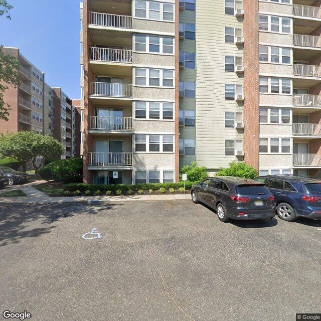 Photo of THE ARBORS. Affordable housing located at 220 SOUTH LENOLA ROAD MAPLE SHADE, NJ 08052