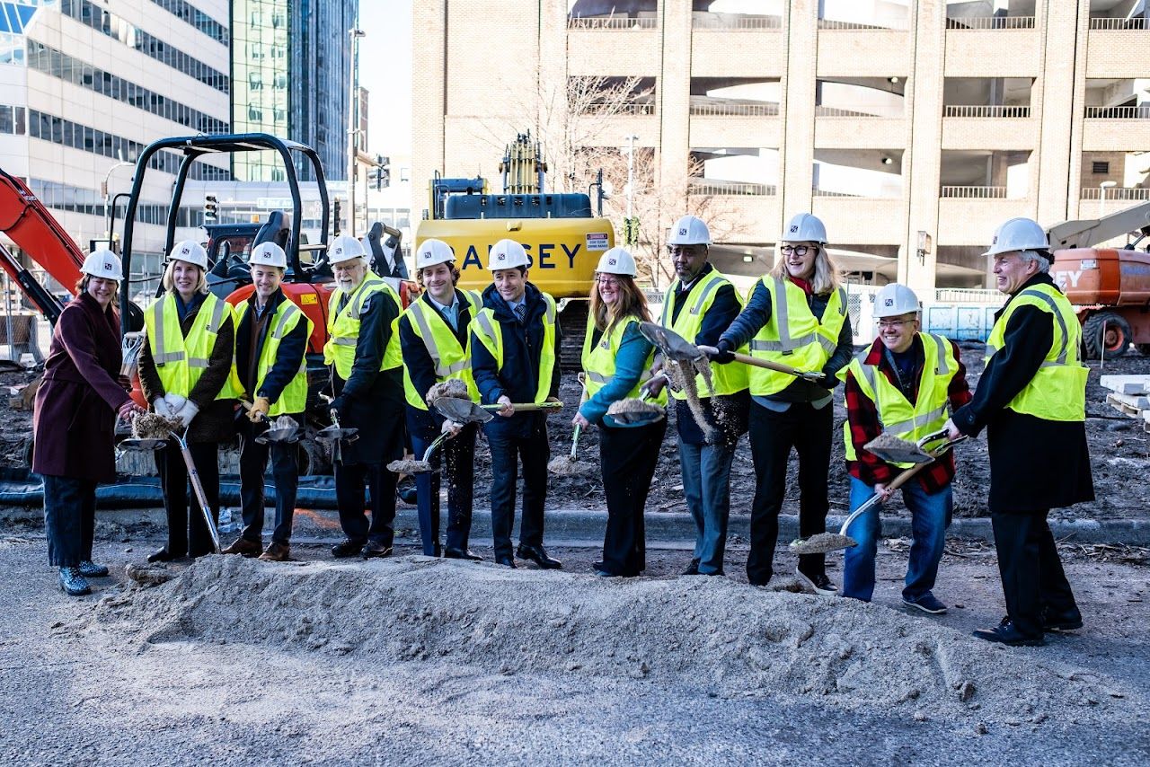 Photo of Exodus Apartments. Affordable housing located at 819 2nd Ave S Minneapolis, MN 55402