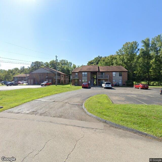 Photo of CEDAR GROVE APARTMENTS, PHASE I. Affordable housing located at JOHNSON DR SHEPHERDSVILLE, KY 40165