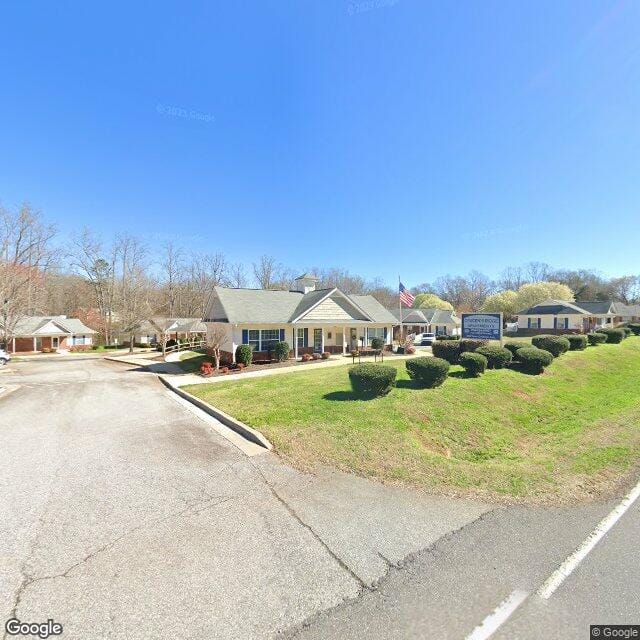 Photo of GRACEN'S RIDGE at 338 A WEST COLLEGE AVENUE BOILING SPRINGS, NC 28017