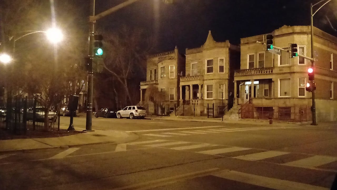 Photo of HOMAN SQUARE I at 750 S HOMAN AVE CHICAGO, IL 60624