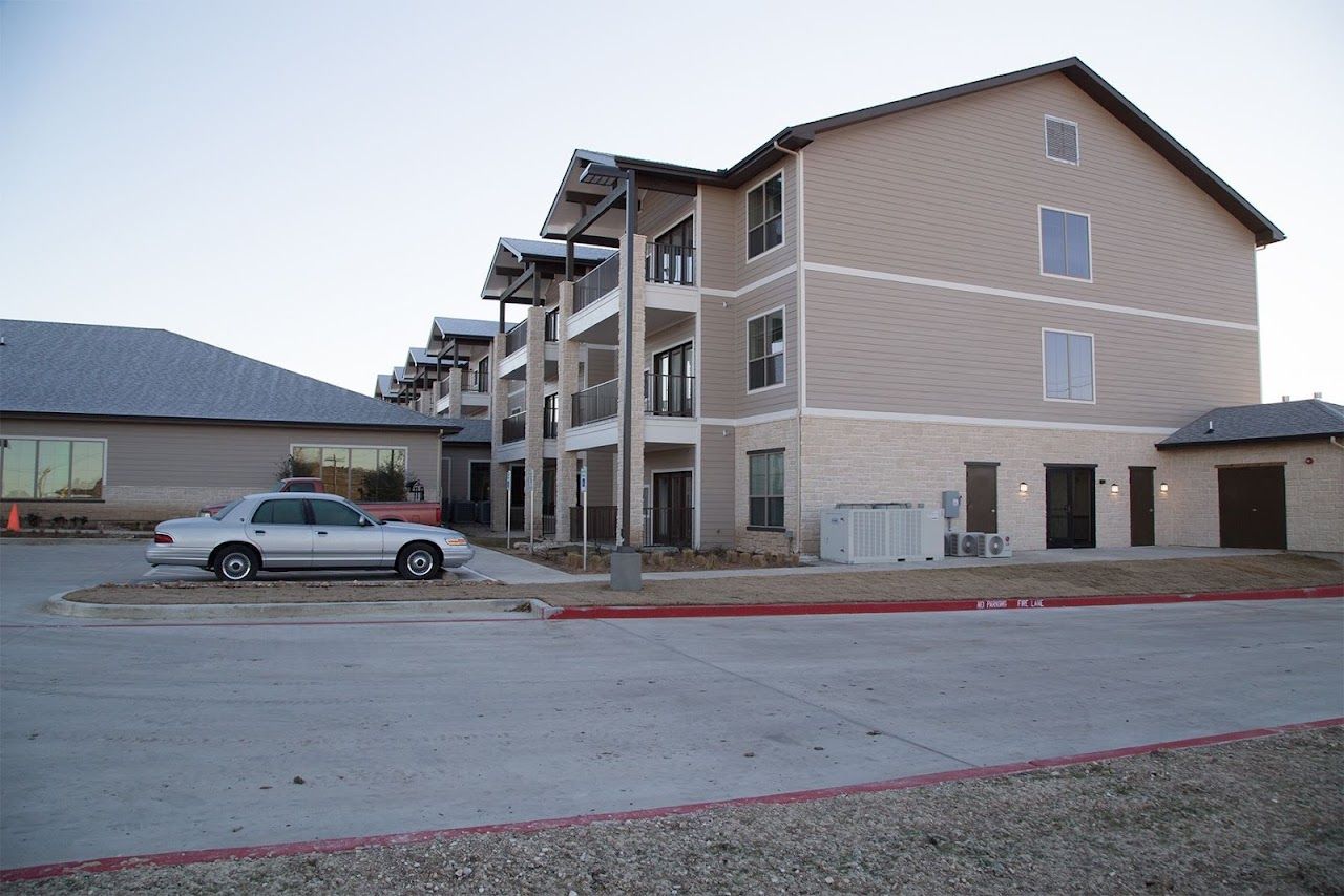 Photo of Freedom's Path Waco at 4800 Memorial Dr Waco, TX 76711