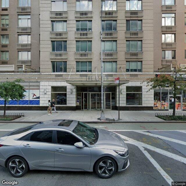 Photo of THE ASPEN. Affordable housing located at 1955 1ST AVE. NEW YORK, NY 10029