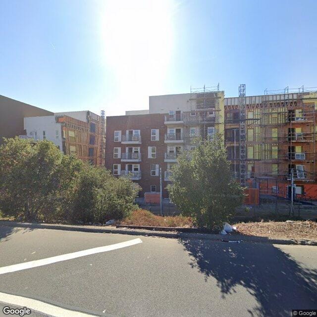 Photo of 515 Pioneer Dr. Affordable housing located at 515 Pioneer Dr Glendale, CA 91203