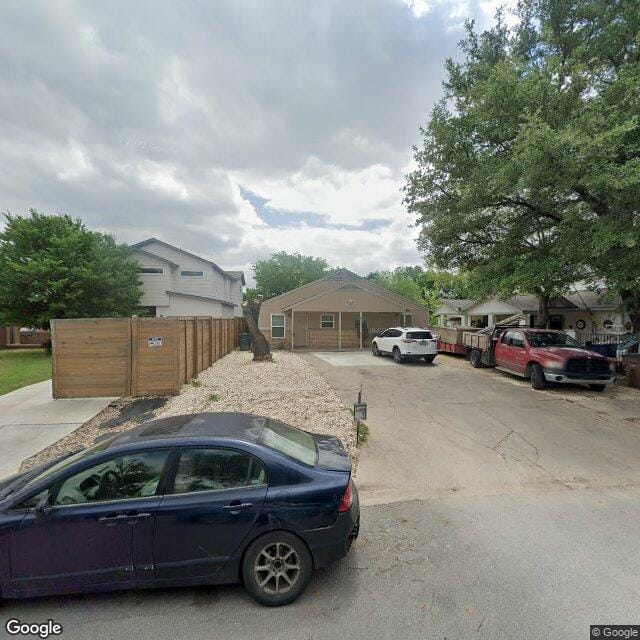 Photo of 1115 BROOKSWOOD AVE at 1115 BROOKSWOOD AVE AUSTIN, TX 78721